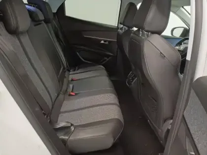 Photo 9 Peugeot 3008  1.2 PureTech 130ch Allure S&S EAT6