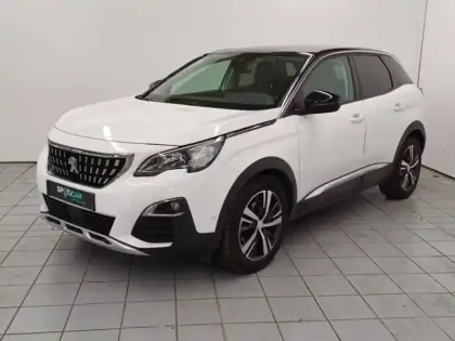 Photo Peugeot 3008