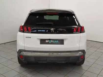 Photo 11 Peugeot 3008  1.2 PureTech 130ch Allure S&S EAT6