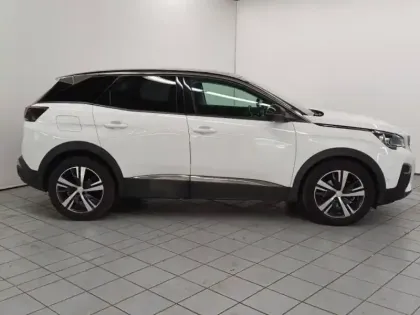 Photo 6 Peugeot 3008  1.2 PureTech 130ch Allure S&S EAT6