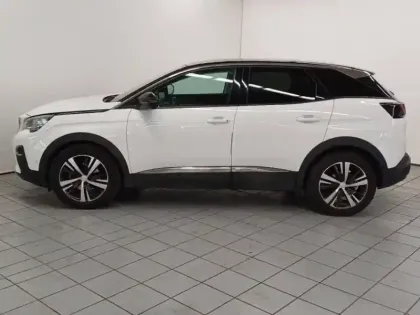 Photo 5 Peugeot 3008  1.2 PureTech 130ch Allure S&S EAT6