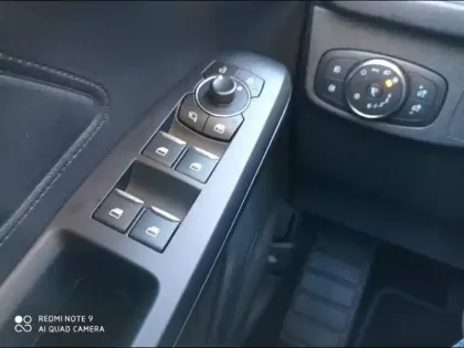 Photo 11 Ford Focus  Active 1.0 Flexifuel mHEV 125ch Active X Powershift