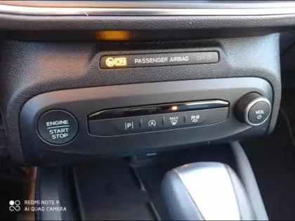 Photo 6 Ford Focus  Active 1.0 Flexifuel mHEV 125ch Active X Powershift