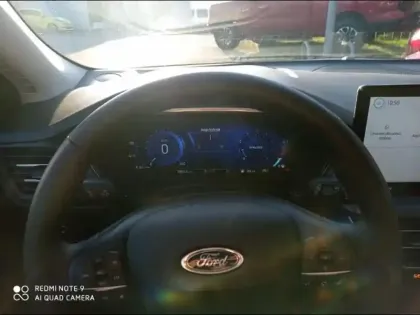 Photo 9 Ford Focus  Active 1.0 Flexifuel mHEV 125ch Active X Powershift