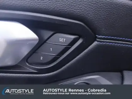 Photo 14 BMW Serie 3 Série 3 Touring 320dA 190ch M Sport