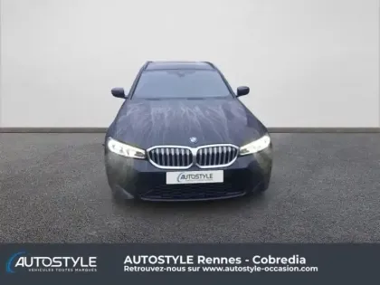 Photo 8 BMW Serie 3 Série 3 Touring 320dA 190ch M Sport