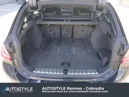 Photo 20 BMW Serie 3 Série 3 Touring 320dA xDrive 190ch M Sport