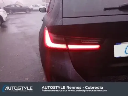 Photo 9 BMW Serie 3 Série 3 Touring 320dA 190ch M Sport