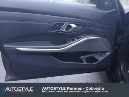 Photo 13 BMW Serie 3 Série 3 Touring 320dA 190ch M Sport