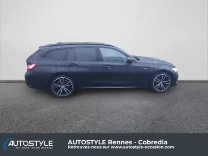 Photo 6 BMW Serie 3 Série 3 Touring 320dA 190ch M Sport