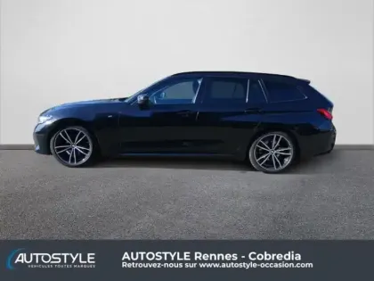 Photo 16 BMW Serie 3 Série 3 Touring 320dA xDrive 190ch M Sport