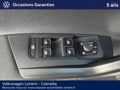 Photo 14 Volkswagen Polo  1.0 TSI 95ch Life