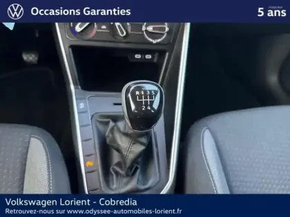 Photo 11 Volkswagen Polo  1.0 TSI 95ch Life