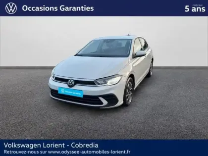 Photo Volkswagen Polo