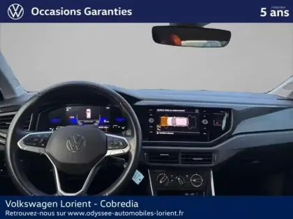 Photo 9 Volkswagen Polo  1.0 TSI 95ch Life