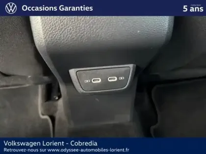 Photo 13 Volkswagen Polo  1.0 TSI 95ch Life