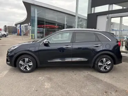 Photo 7 Kia Niro  1.6 GDi 105ch ISG + Plug-In 60.5ch Lounge DCT6 MY22