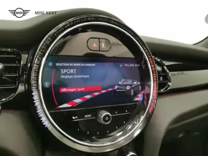 Photo 14 Mini Mini cabrio Cabrio Cooper 136ch Edition Premium Plus BVA7