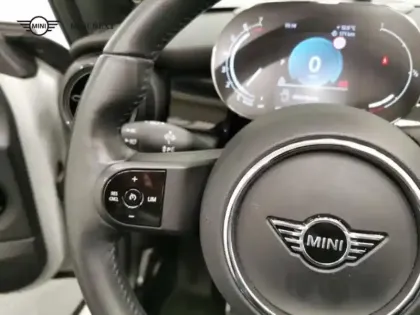 Photo 12 Mini Mini cabrio Cabrio Cooper 136ch Edition Premium Plus BVA7