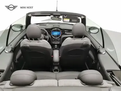 Photo 9 Mini Mini cabrio Cabrio Cooper 136ch Edition Premium Plus BVA7