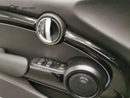 Photo 10 Mini Mini cabrio Cabrio Cooper 136ch Edition Premium Plus BVA7