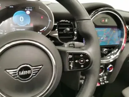 Photo 13 Mini Mini cabrio Cabrio Cooper 136ch Edition Premium Plus BVA7