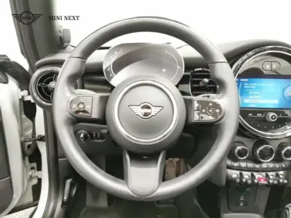 Photo 8 Mini Mini cabrio Cabrio Cooper 136ch Edition Premium Plus BVA7