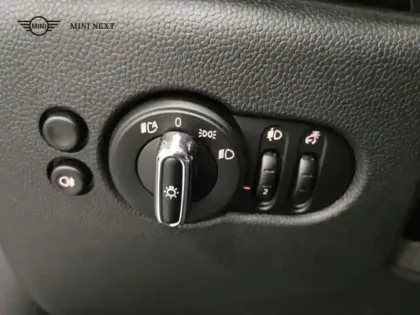 Photo 11 Mini Mini cabrio Cabrio Cooper 136ch Edition Premium Plus BVA7