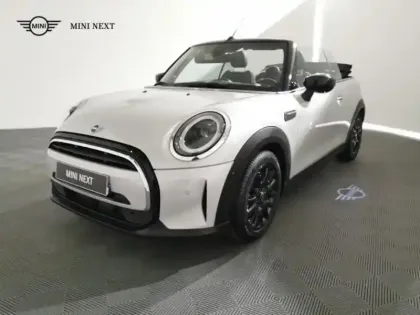 Photo Mini Mini Cabrio