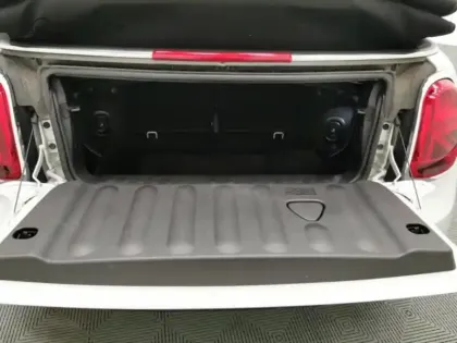 Photo 5 Mini Mini cabrio Cabrio Cooper 136ch Edition Premium Plus BVA7