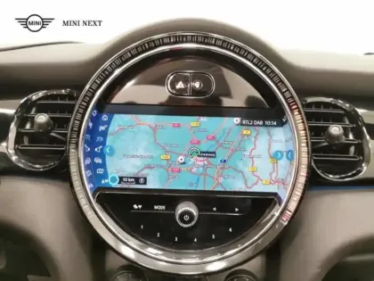 Photo 7 Mini Mini cabrio Cabrio Cooper 136ch Edition Premium Plus BVA7