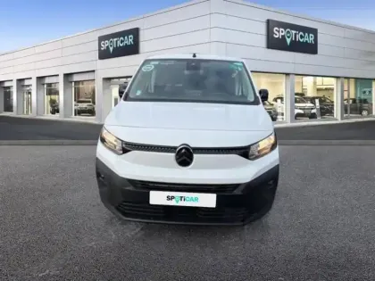 Photo 16 Citroën Berlingo  Van XL 950kg BlueHDi 100ch S&S CLUB