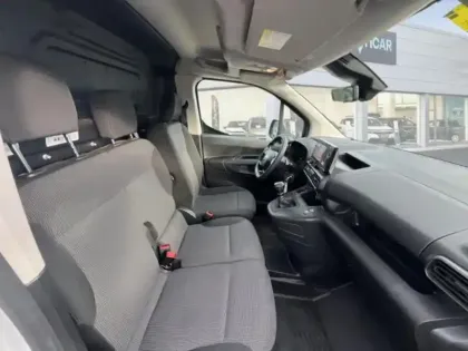 Photo 24 Citroën Berlingo  Van XL 950kg BlueHDi 100ch S&S CLUB