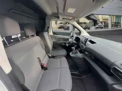 Photo 9 Citroën Berlingo  Van XL 950kg BlueHDi 100ch S&S CLUB