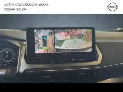 Photo 11 Nissan Qashqai  e-POWER 190ch N-Design 2024