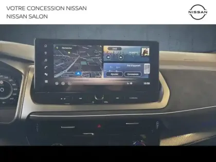 Photo 10 Nissan Qashqai  e-POWER 190ch N-Design 2024