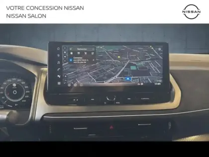 Photo 12 Nissan Qashqai  e-POWER 190ch N-Design 2024