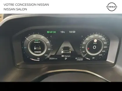 Photo 9 Nissan Qashqai  e-POWER 190ch N-Design 2024
