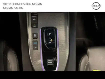 Photo 14 Nissan Qashqai  e-POWER 190ch N-Design 2024