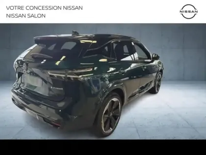 Photo 6 Nissan Qashqai  e-POWER 190ch N-Design 2024