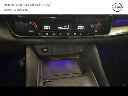 Photo 13 Nissan Qashqai  e-POWER 190ch N-Design 2024