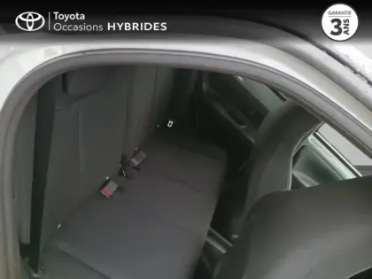 Photo 6 Toyota Aygo  X 116h Graphic