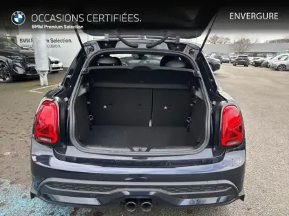 Photo 6 Mini Mini  5 Portes Cooper S 178ch Edition Premium Plus BVA7