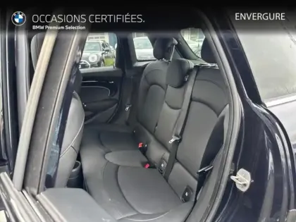 Photo 12 Mini Mini  5 Portes Cooper S 178ch Edition Premium Plus BVA7