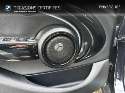 Photo 13 Mini Mini  5 Portes Cooper S 178ch Edition Premium Plus BVA7
