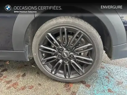 Photo 7 Mini Mini  5 Portes Cooper S 178ch Edition Premium Plus BVA7