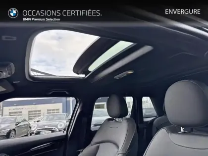 Photo 11 Mini Mini  5 Portes Cooper S 178ch Edition Premium Plus BVA7