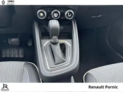 Photo 5 Renault Clio  TECHNO E-Tech 145ch full hybrid