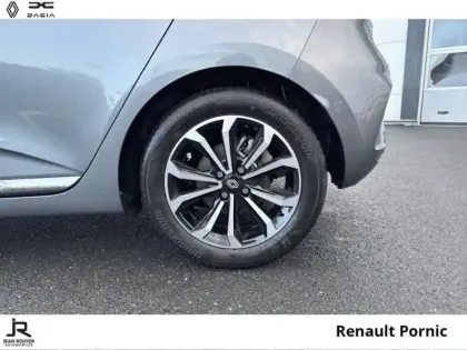 Photo 7 Renault Clio  TECHNO E-Tech 145ch full hybrid