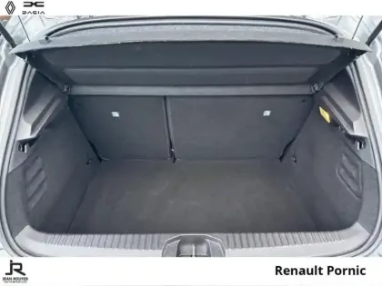 Photo 6 Renault Clio  TECHNO E-Tech 145ch full hybrid